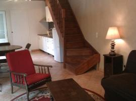 La petite maison d'Evran: Évran şehrinde bir otel