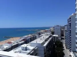Torre Azul 11 Vista Panoramica