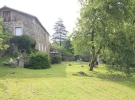 Gîte Valescure