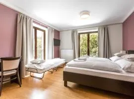 Hotel Mandát