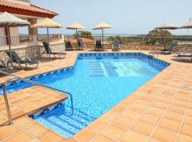 Residencial Mirador Del Mar, hotel en Palomares