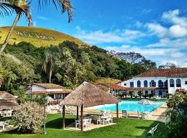 Hotel Fazenda Villa-Forte