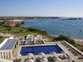 Memmo Baleeira - Design Hotels, hotel a Sagres