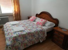 Venice Vacation House، فندق في مارغيرا