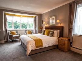 Seaside Hideaway, hotel en Scarborough