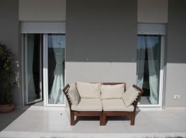 Casa sprint, hotel em San Benedetto del Tronto