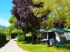 Camping Les Trois Chateaux
