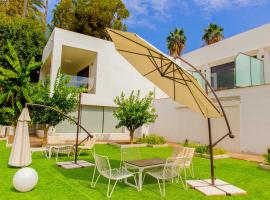 BLUESEA Dimona Suites, hotel en Torremolinos