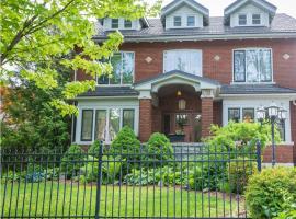 Avonview Manor, hotel in Stratford