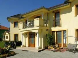 Apartmány Family Veľký Meder