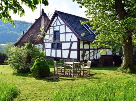 Landhaus am Aremberg / Eifel, жилье для отдыха в городе Antweiler