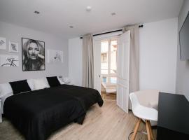 Infinium Zamora Suites