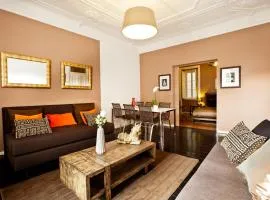 Apartments of the Marques