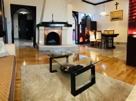 Sea View Family Apartment
