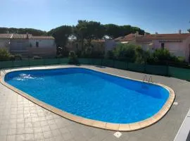 Appartement cap d'agde