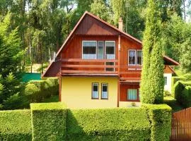 Apartament w domu wakacyjnym ROBERTO