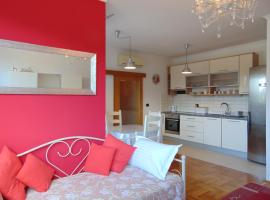 Augusta, Hotel in Zadar