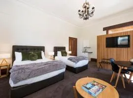 The Parkview Boutique hotel