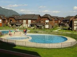 Departamento en Pucon