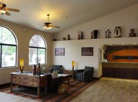Best Western Grande River Inn & Suites, Hotel in Grand Junction