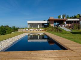 Relais Le Rocche, hotel in La Morra