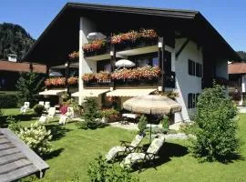 Haus Vierjahreszeiten