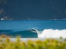 Baha Baha Villas West Sumbawa