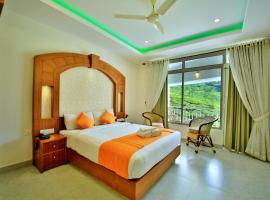 The 10 Best Family Hotels In Munnar India Booking Com