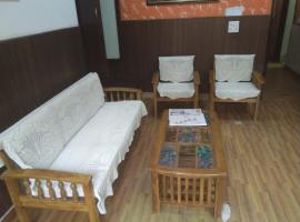 Hotel Friends, Hotel in Haldwani-Kathgodam