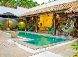 Rock Elephant Villa