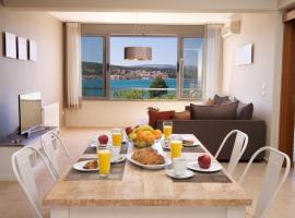 Gliving365 Capital, beach rental in Argostoli