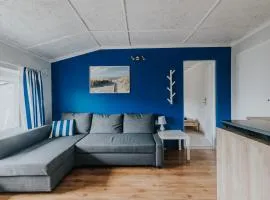 Apartamenty i pokoje na Złotej