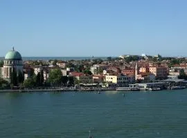 Hotel Giardinetto Venezia