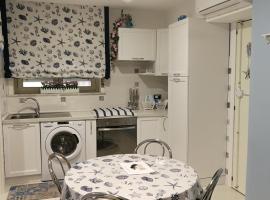 La casetta di Alfina, hotel em Mascali