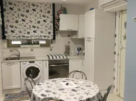 La casetta di Alfina