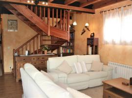 Apartamento Mirador De Masella, khách sạn ở Puigcerdà