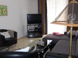 Village Appartements, hotel v destinaci Waidhofen an der Thaya