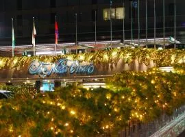 Hotel New Otani Tokyo Garden Tower