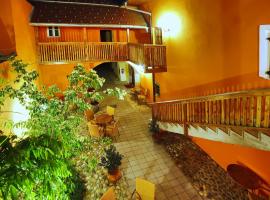 Bed & Breakfast Šilak, hotel dekat pusat spa Terme Ptuj, Ptuj