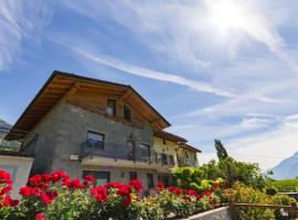 Vistarelax, hotel v destinaci Aosta