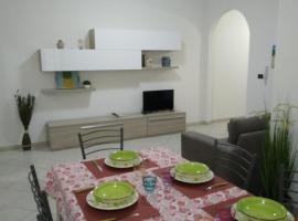 Casa Vacanze Leo, hotel v destinaci Acquarica del Capo