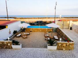 Albachiara Guest House, hotel in Fiumicino