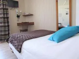 Auberge de Costaroche