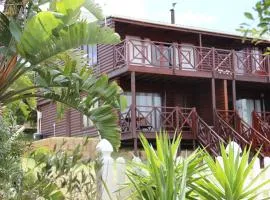 Horizon Cottages
