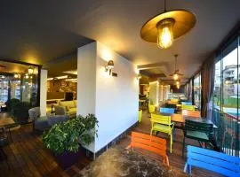 Prince Apart & Hotel