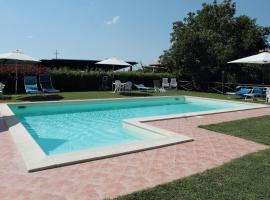 Agriturismo Le Stringaie, Hotel in Montepulciano Stazione