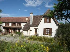 B&B - Chambres d'Hôtes Acoucoula