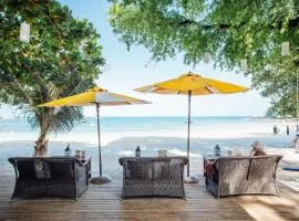 Vongdeuan Resort