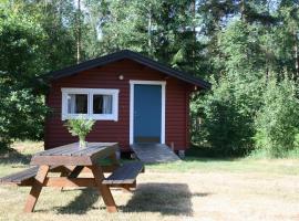 Modal Stugor, casa o chalet en Hultsfred