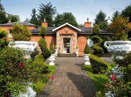 Oranmore, country house in Ballymena